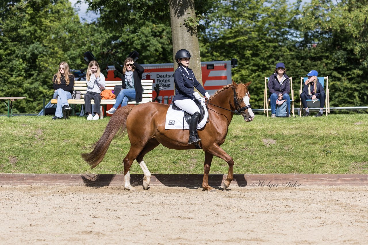 Bild 131 - Pony Akademie Turnier